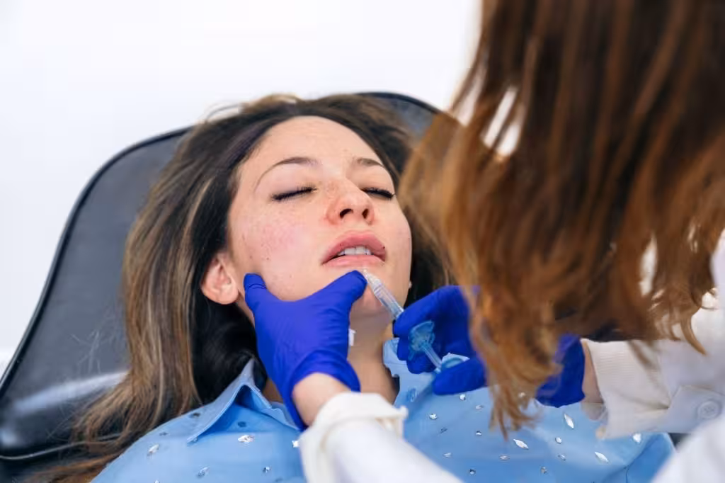 Cosmetic Dentistry at Smiling Molar Dental in Plainfield