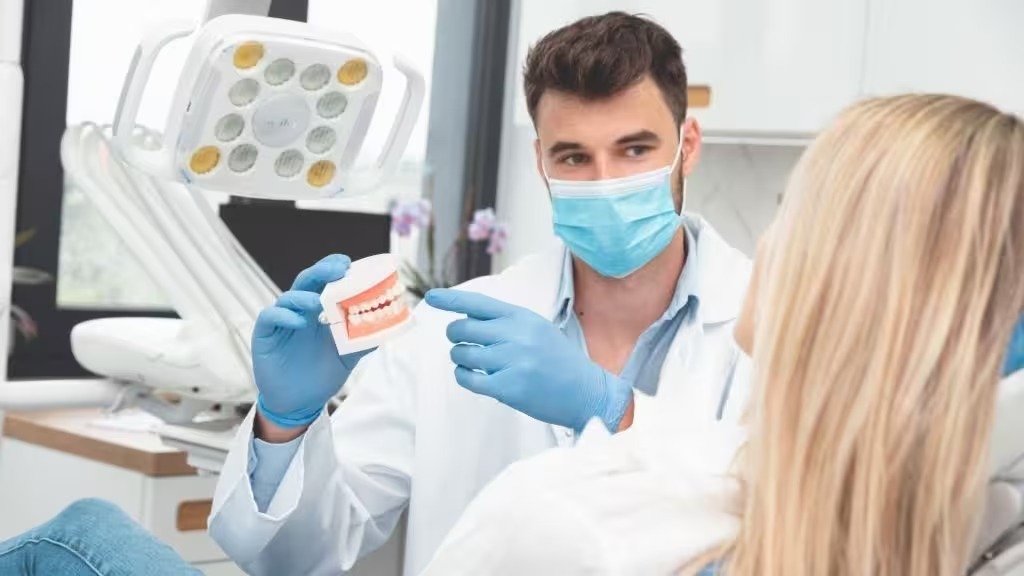 Dental Implants at Smiling Molar Dental in Plainfield, NJ