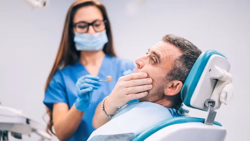 Emergency Dentistry at Smiling Molar Dental in Plainfield, NJ