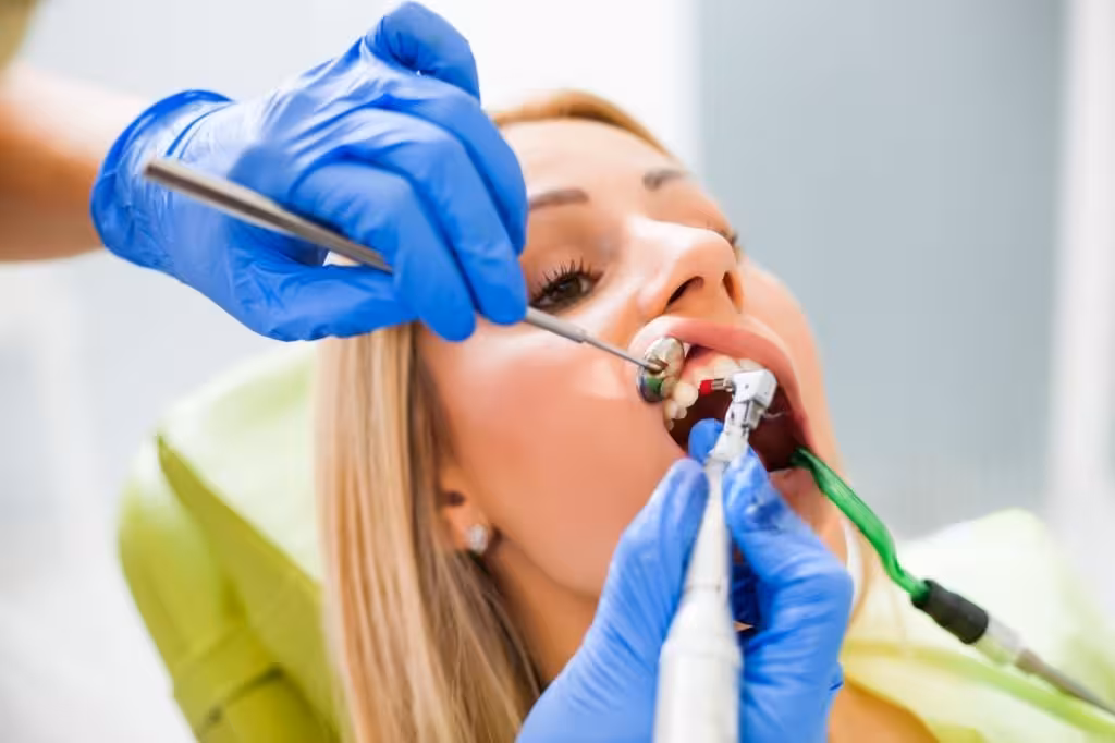 Endodontics at Smiling Molar Dental in Plainfield, New Jersey