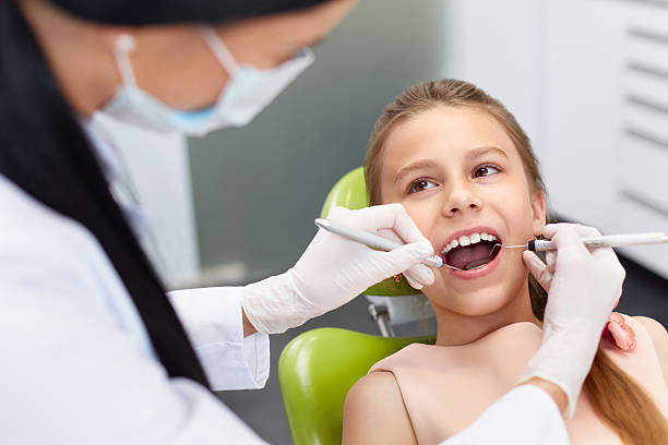 Kids & Children’s Dentistry at Smiling Molar Dental in Plainfield