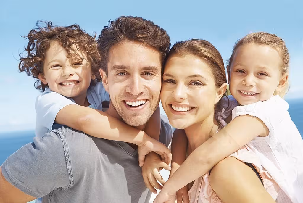 Family & Cosmetic Dentistry in North Plainfield, NJ