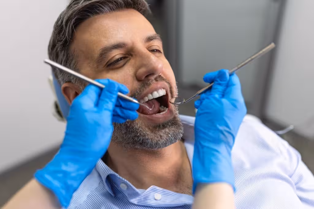 Oral Surgery at Smiling Molar Dental in Plainfield, New Jersey