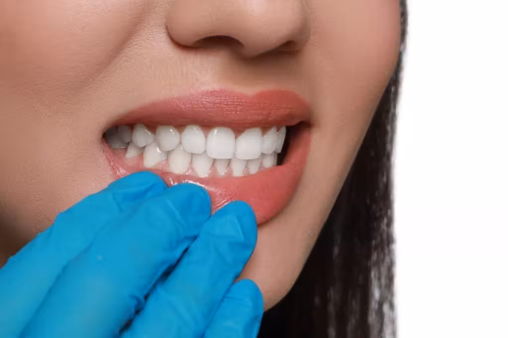 Perio Protect gum disease treatment at Smiling Molar Dental in Plainfield, NJ