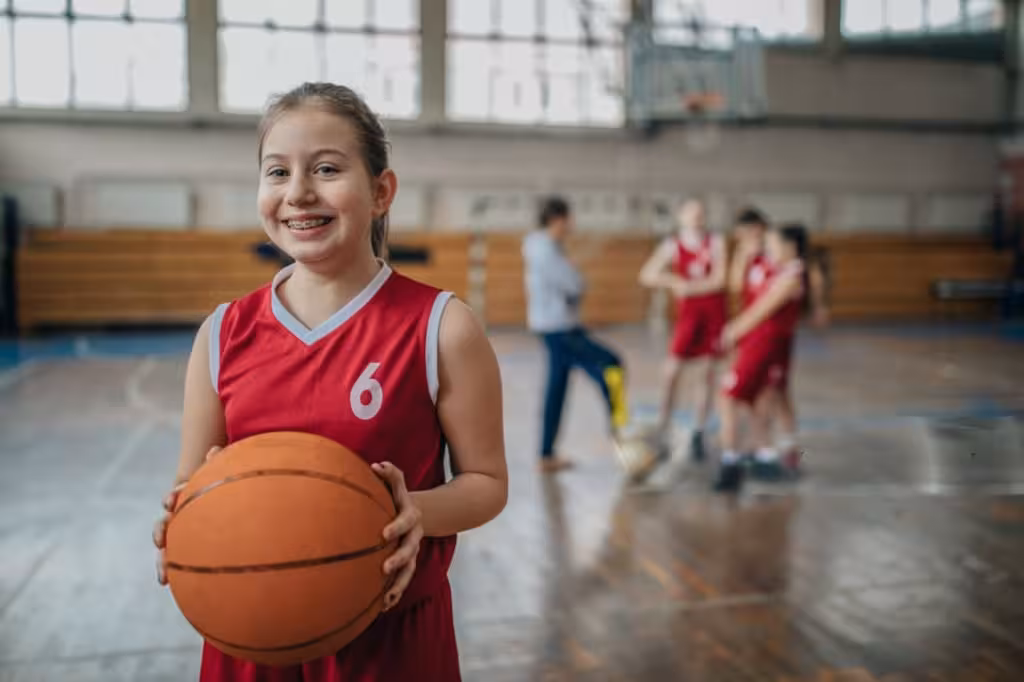 Sports Dentistry at Smiling Molar Dental in Plainfield, NJ
